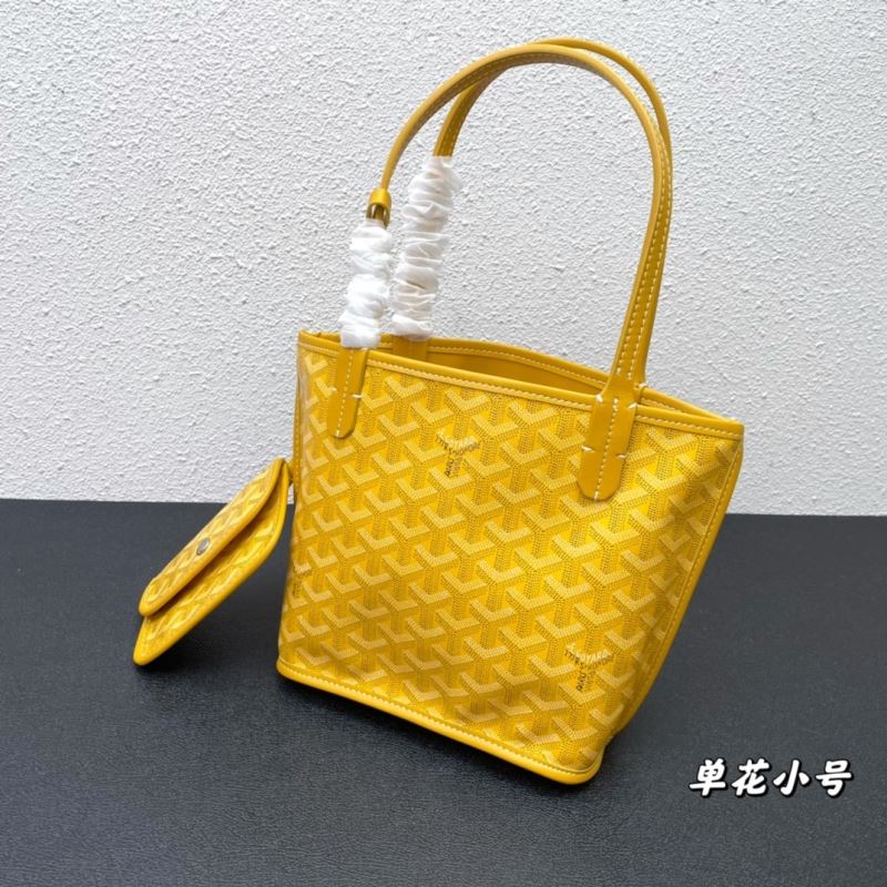 Goyard Shopping Bags